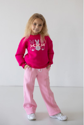 Штани для дівчаток